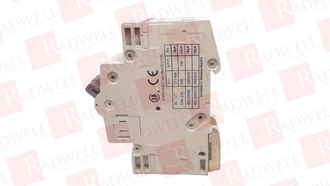 EATON CORPORATION WMS-2D06