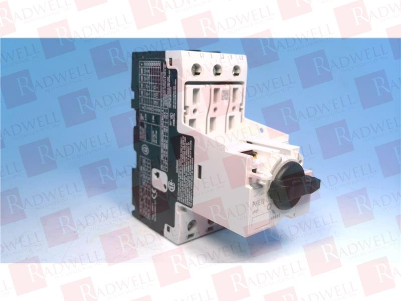 EATON CORPORATION PKE12