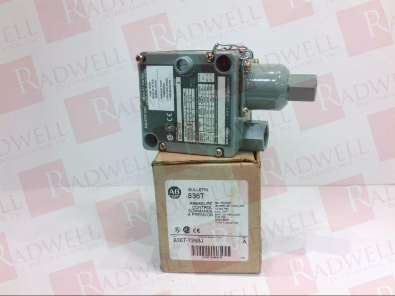 ALLEN BRADLEY 10781180894128