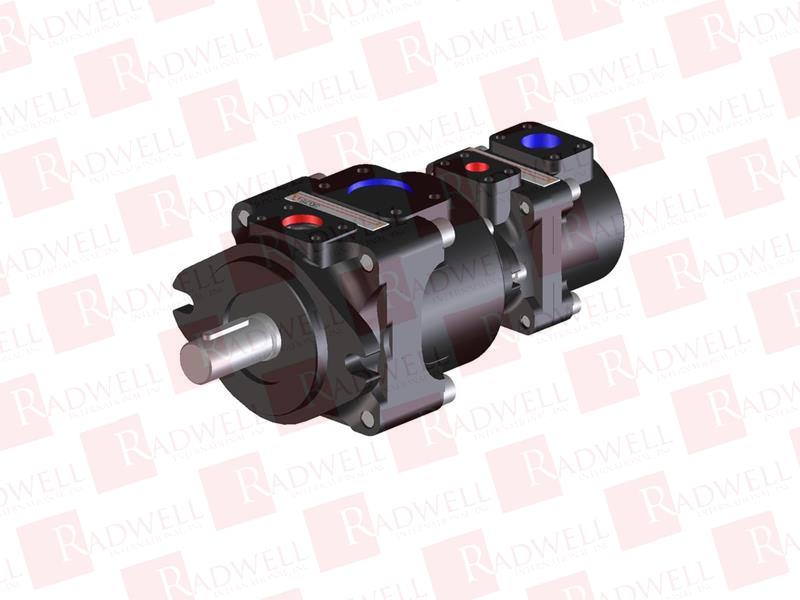 ATOS PFEX2-51129/41037/3DU