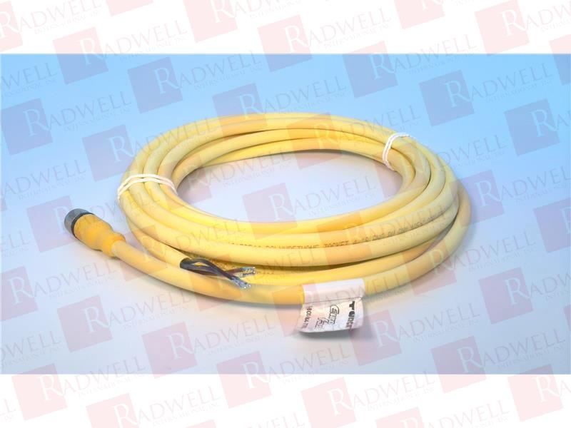TURCK RKC 4.4T-5/S90