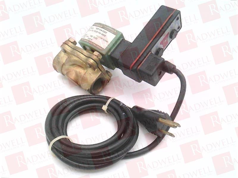 HANKISON 532-04-200S-120V