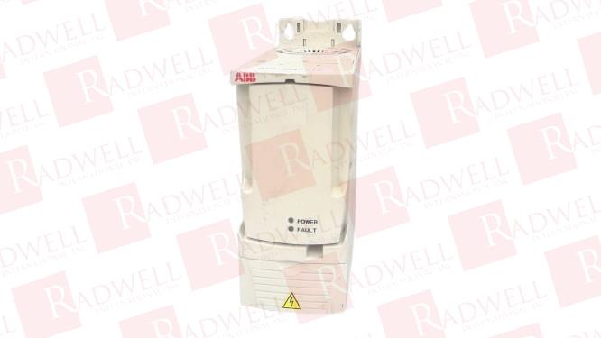 ASEA BROWN BOVERI ACS355-03U-04A1-4