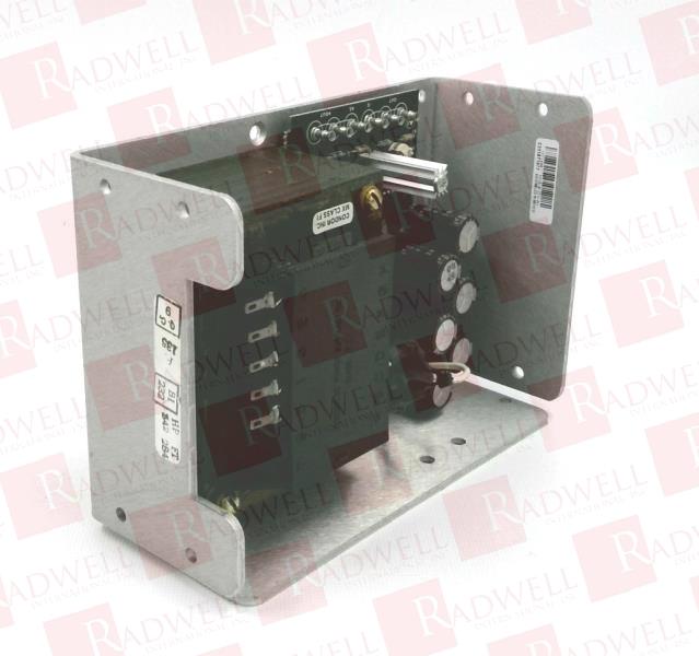 SL POWER ELECTRONICS HN5-9/OVP-A+