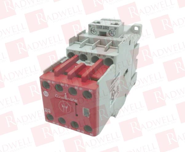 ALLEN BRADLEY 100S-C09D14C