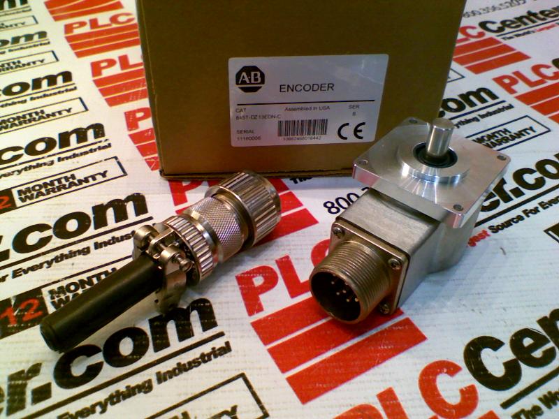 ALLEN BRADLEY 845T-DZ13EDN-C