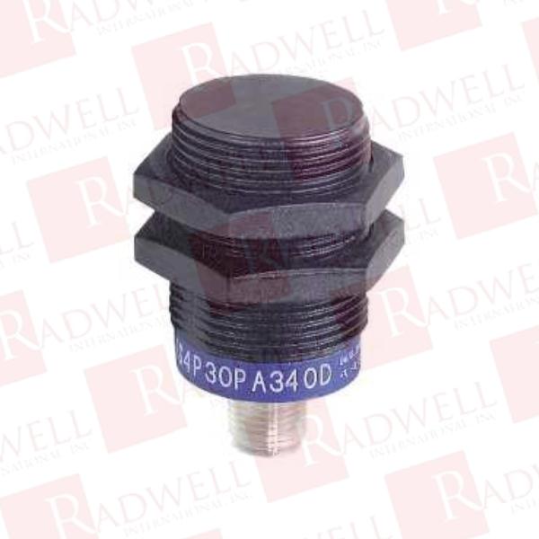 SCHNEIDER ELECTRIC XS4P30NB340D
