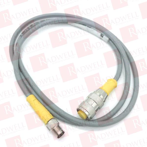 TURCK RK 4T-1-PSG 3M/S1584