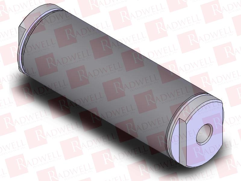 AMERICAN CYLINDER CO INC 1750VCS-1.00