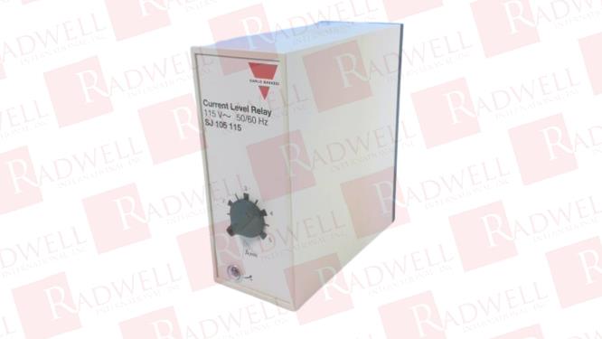 CARLO GAVAZZI SJ1057242A
