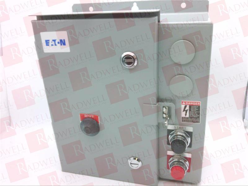EATON CORPORATION ECN0702CBA