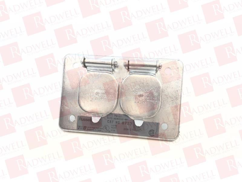 ABB THOMAS & BETTS 8733