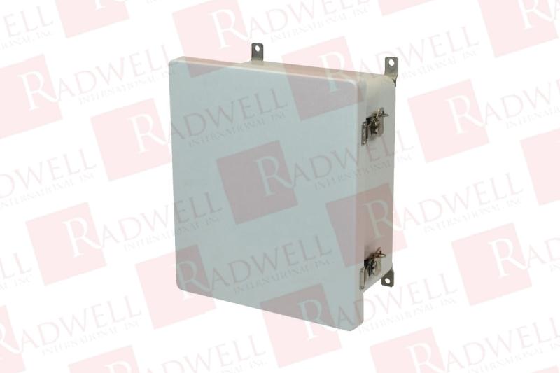 ALLIED MOULDED PRODUCTS AM1648T