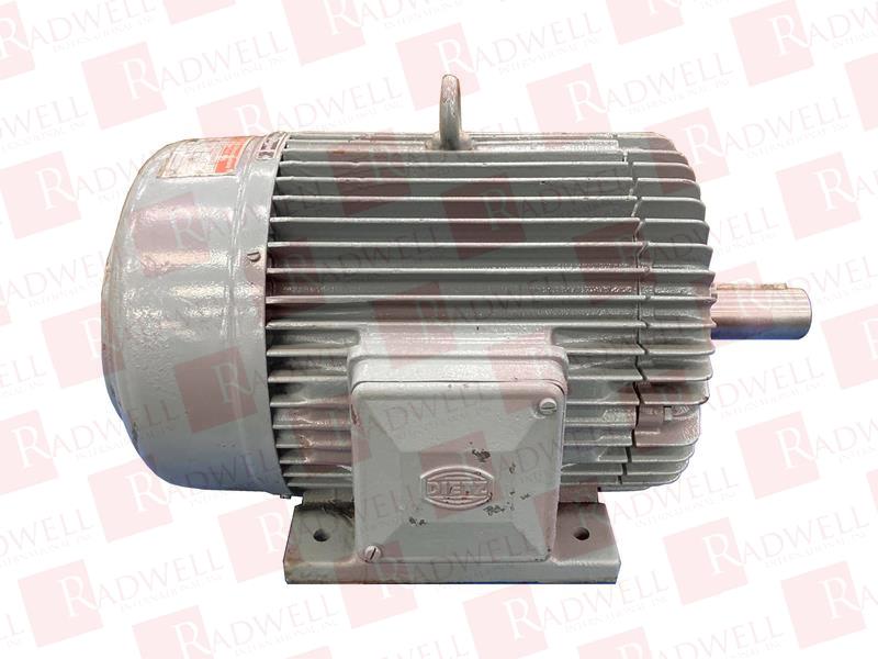 DIETZ MOTOREN DR132MA/6