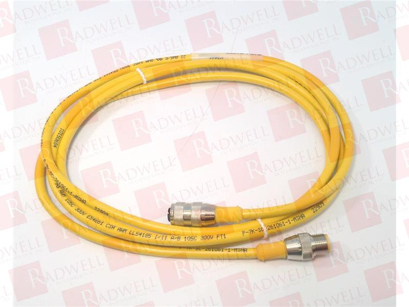 TURCK RK 4.5T-2-RS 4.5T/S715