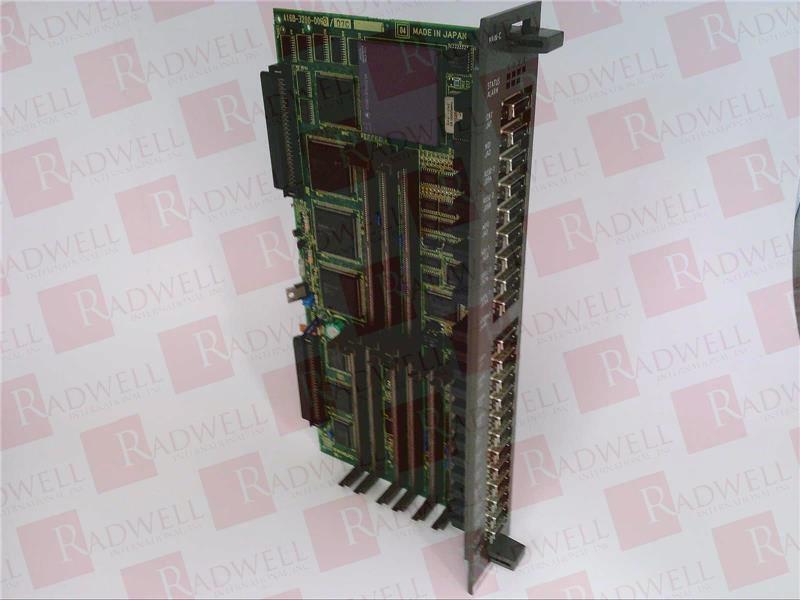 FANUC A16B-3200-0060