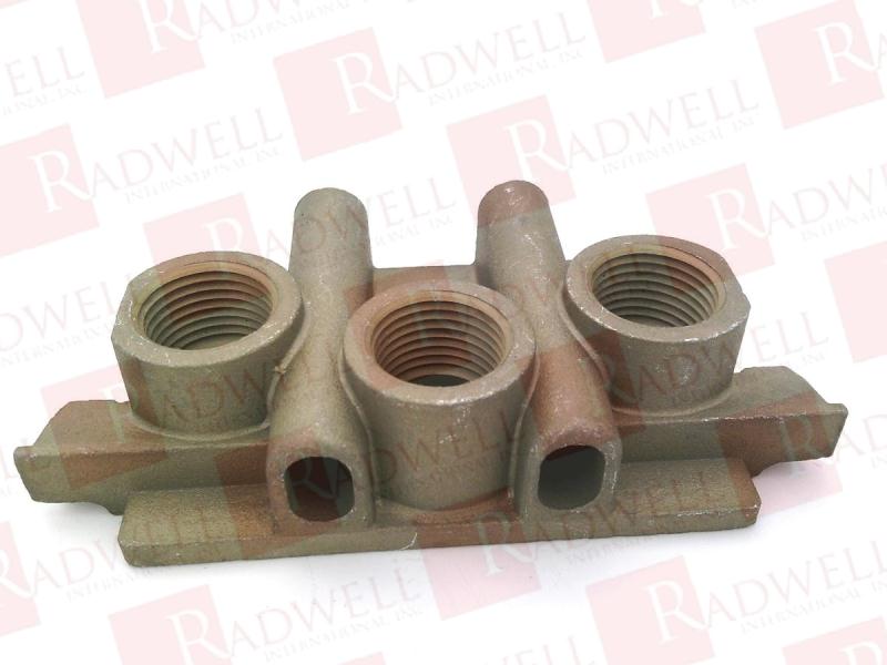 METAL WORK PNEUMATIC 0228000201U