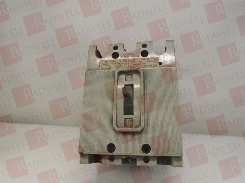SIEMENS HE2B020