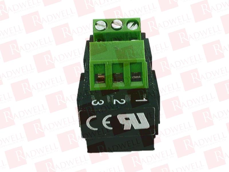 EATON CORPORATION E40TERM