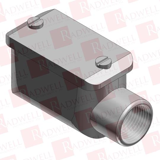 ABB THOMAS & BETTS 1492