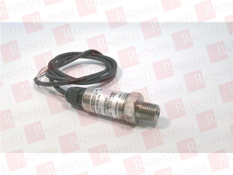 DWYER 628-07-GH-P1-E1-S4