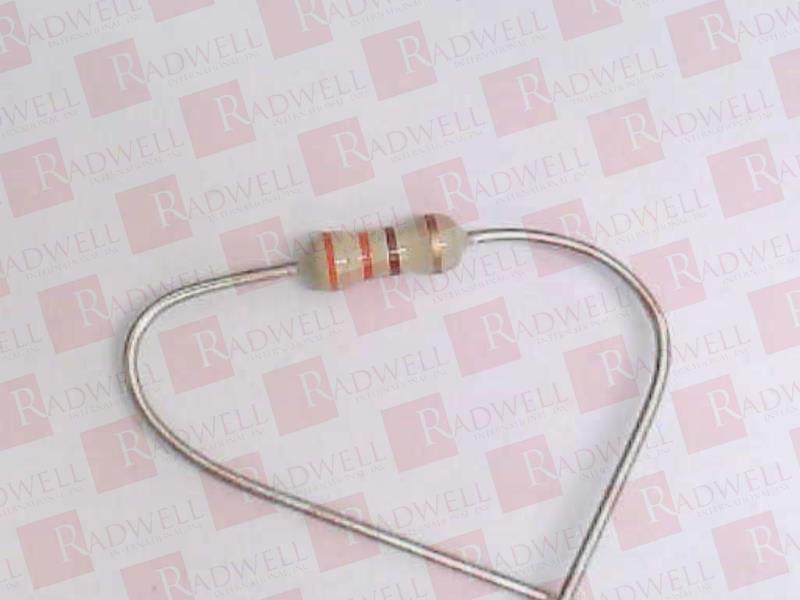 KOA CF1/4CT52A331J
