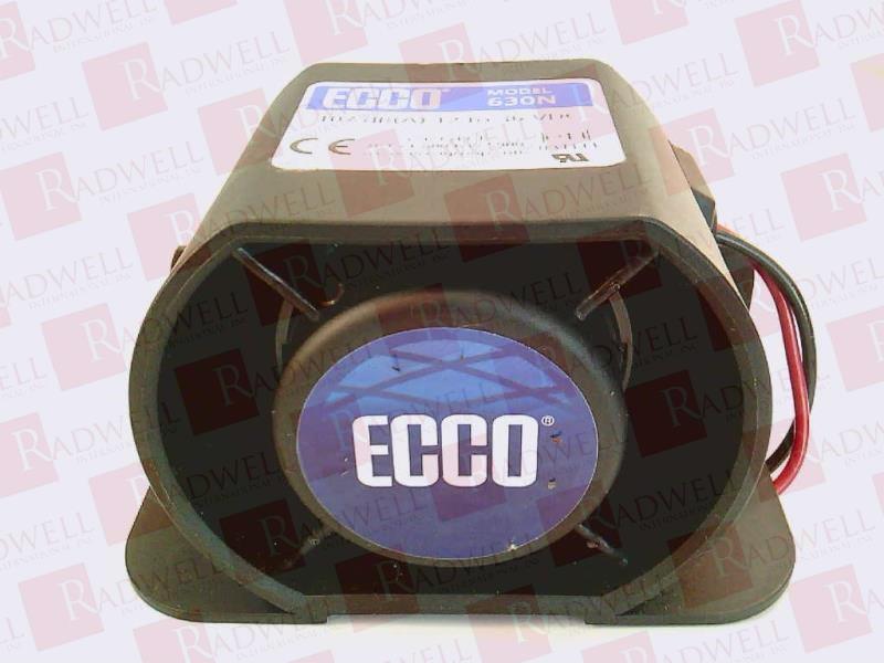 ECCO 630N