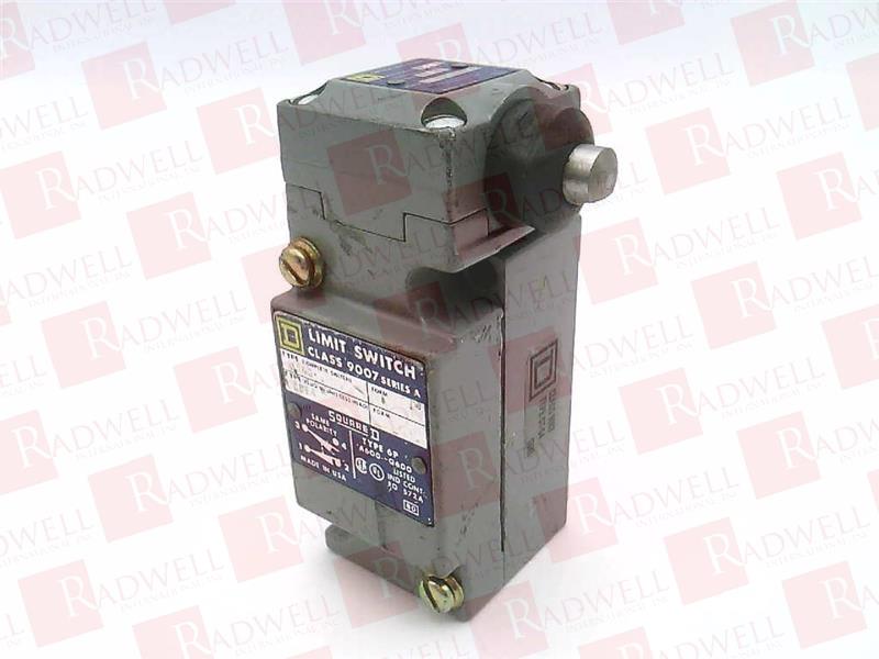 TELEMECANIQUE SENSORS 9007C54G