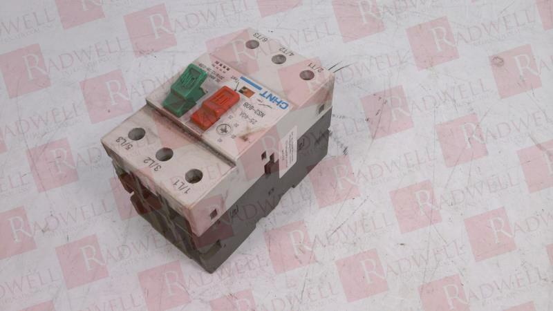 CHINT NS2-80B-2C 40-63A