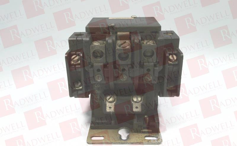 SCHNEIDER ELECTRIC 2200-EB421AA-3-5-56