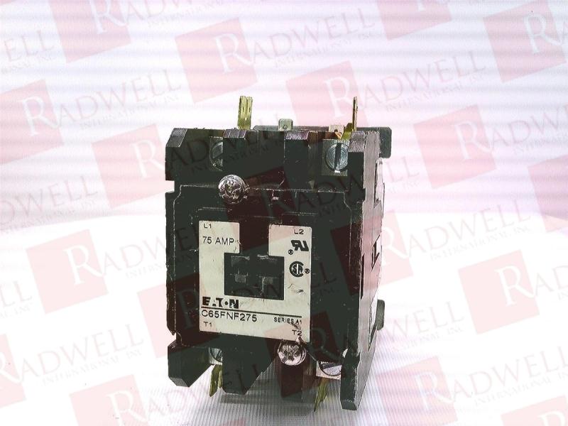 EATON CORPORATION C65-FNF275
