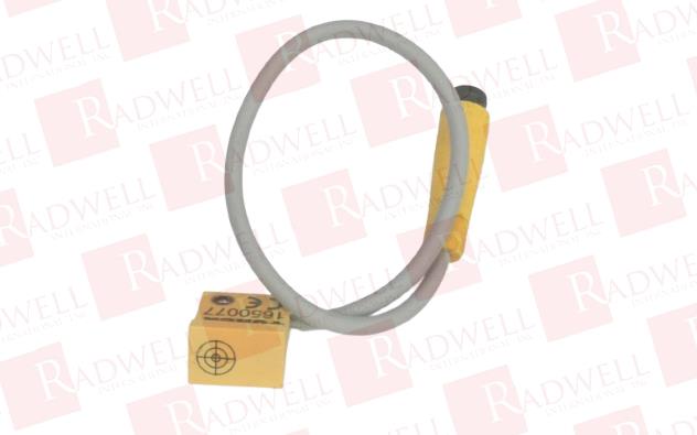 TURCK NI2-Q9.5-AP6/S34