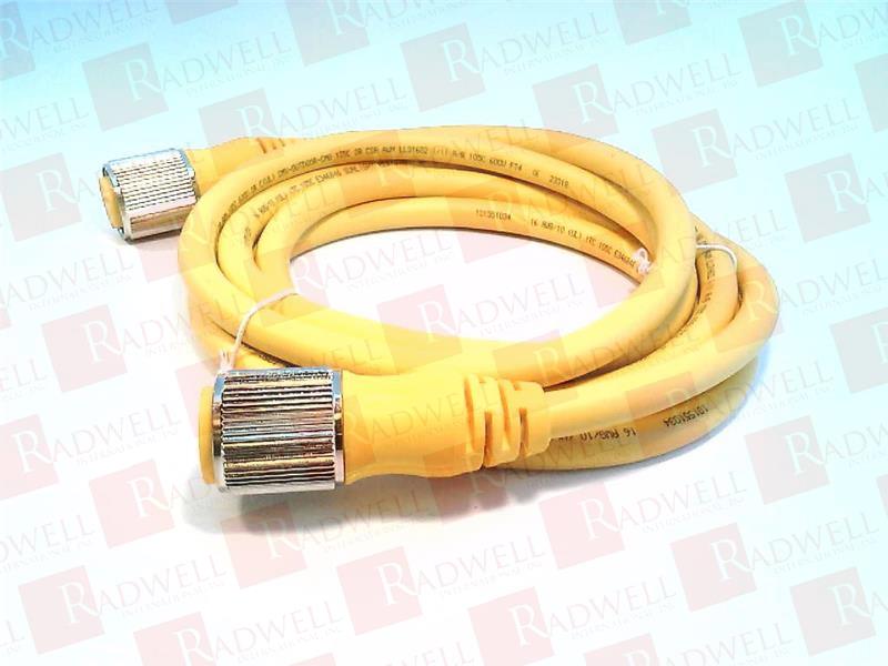 TURCK RYM RKM 106-3M