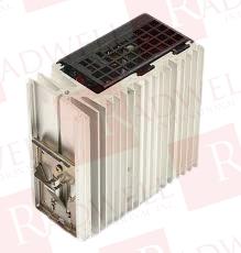 EEC AEG TWS 500-40 HT
