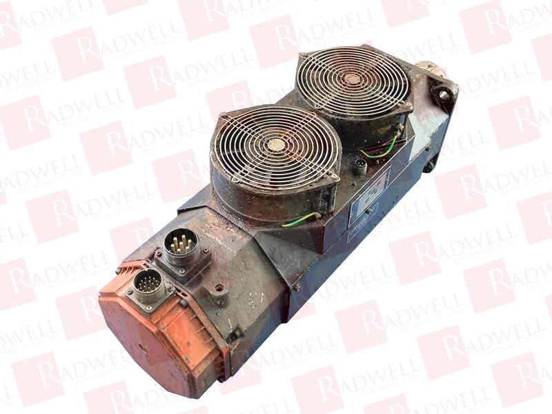 FANUC A06B-0158-B175