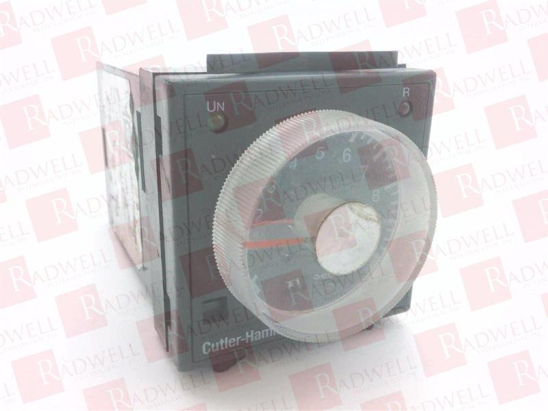 EATON CORPORATION E42AF1124120