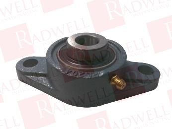NBS BEARING UCFL204-10