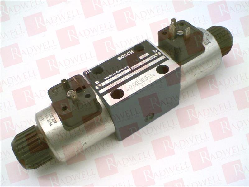 BOSCH 0-810-091-212