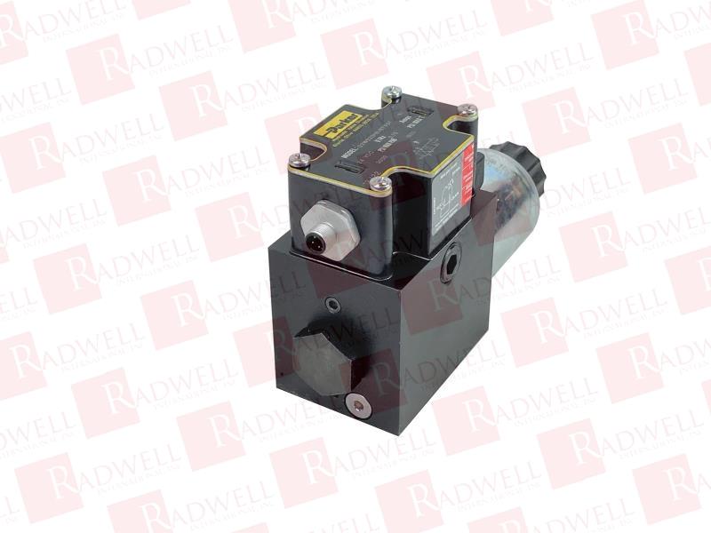 PARKER D3W020HNJKFV57