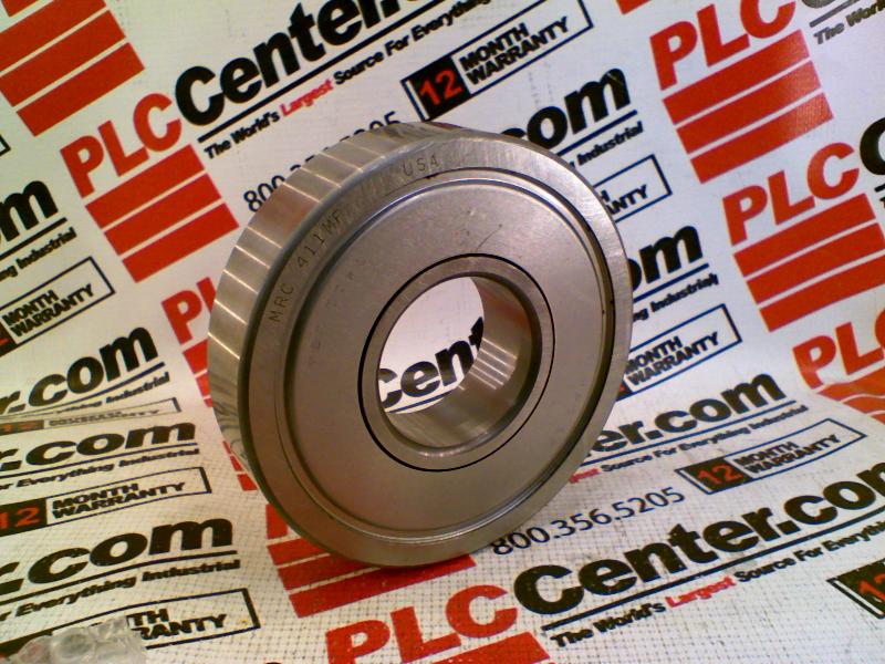 SKF 411MF