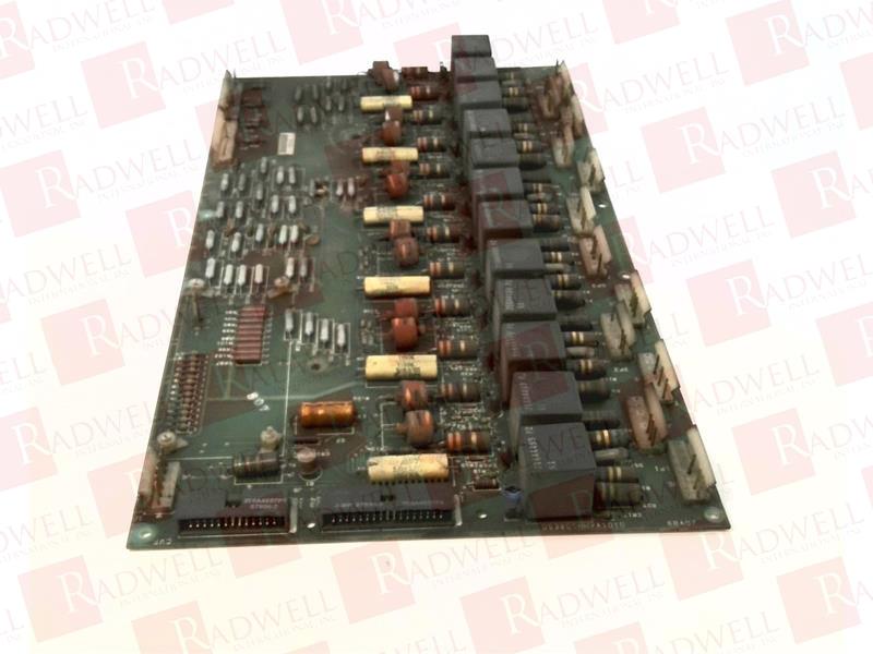GENERAL ELECTRIC DS3800NHVA1F