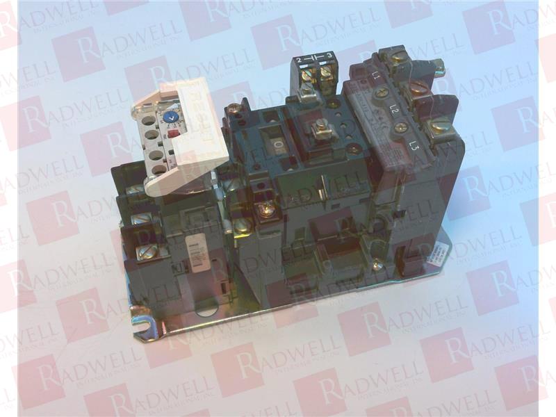 ALLEN BRADLEY 509-AOHA1G