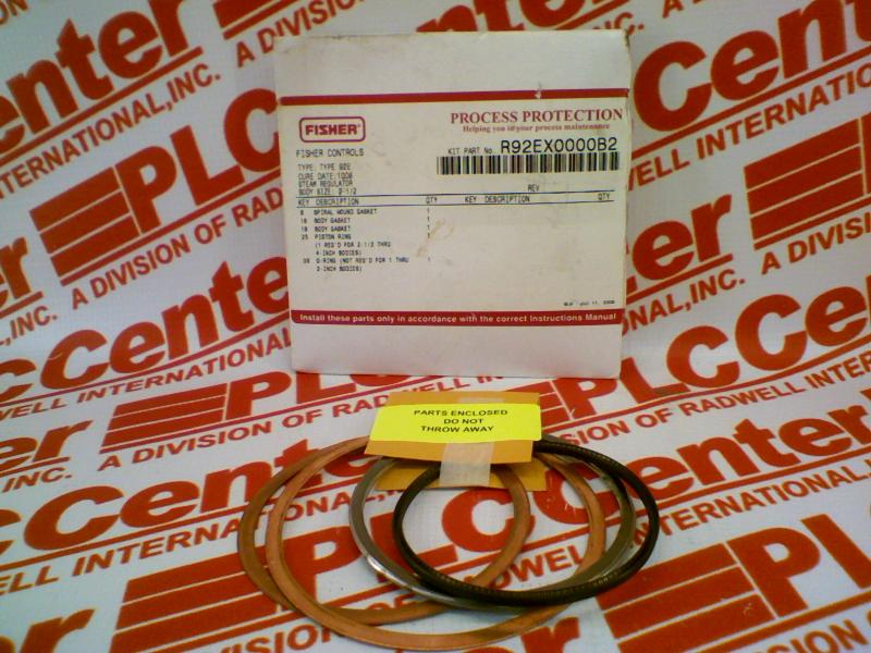 EMERSON R92EX0000B2