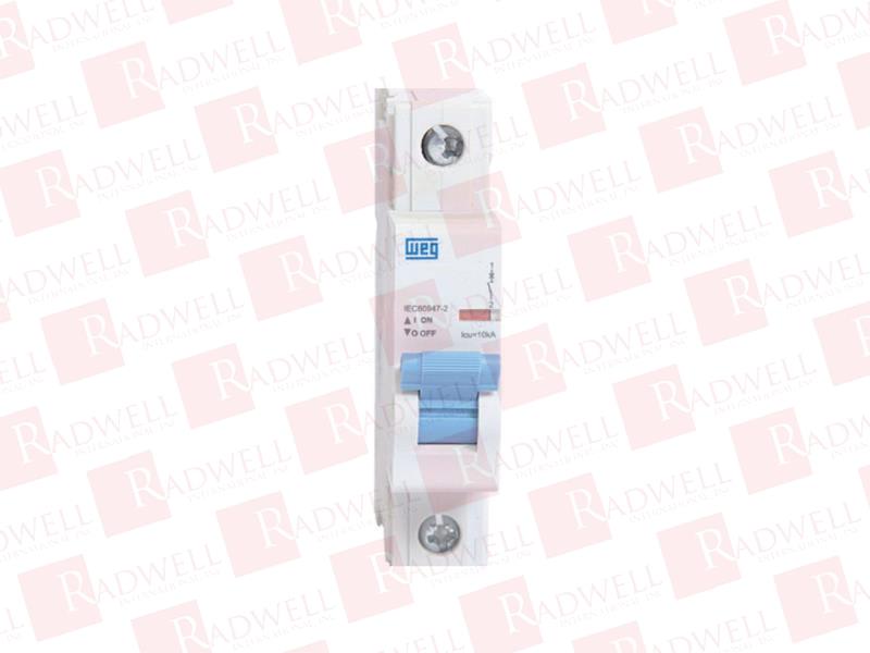 WEG UMBW-1B1-1