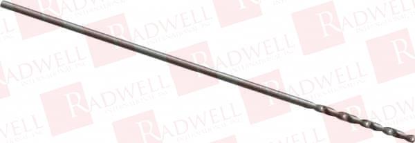 PRECISION TWIST DRILL 018578