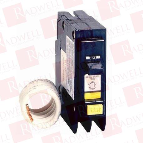 EATON CORPORATION CL120AF