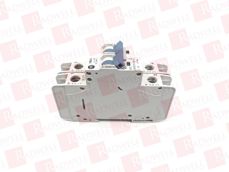 ALLEN BRADLEY 1489-A2C040