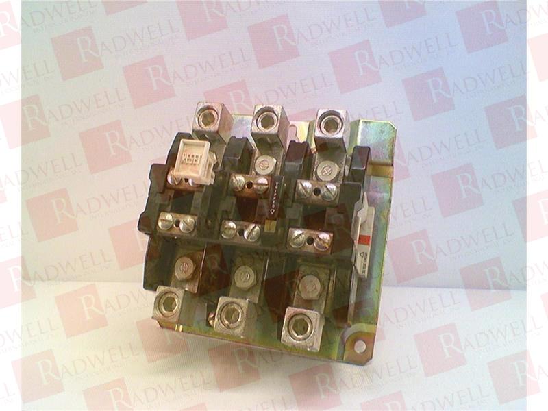 ALLEN BRADLEY 592-EOV16