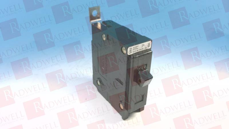 EATON CORPORATION BA120