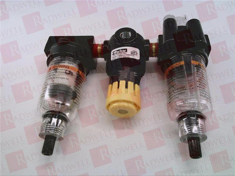 PARKER 14A11B13F1BD